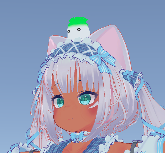 よし……