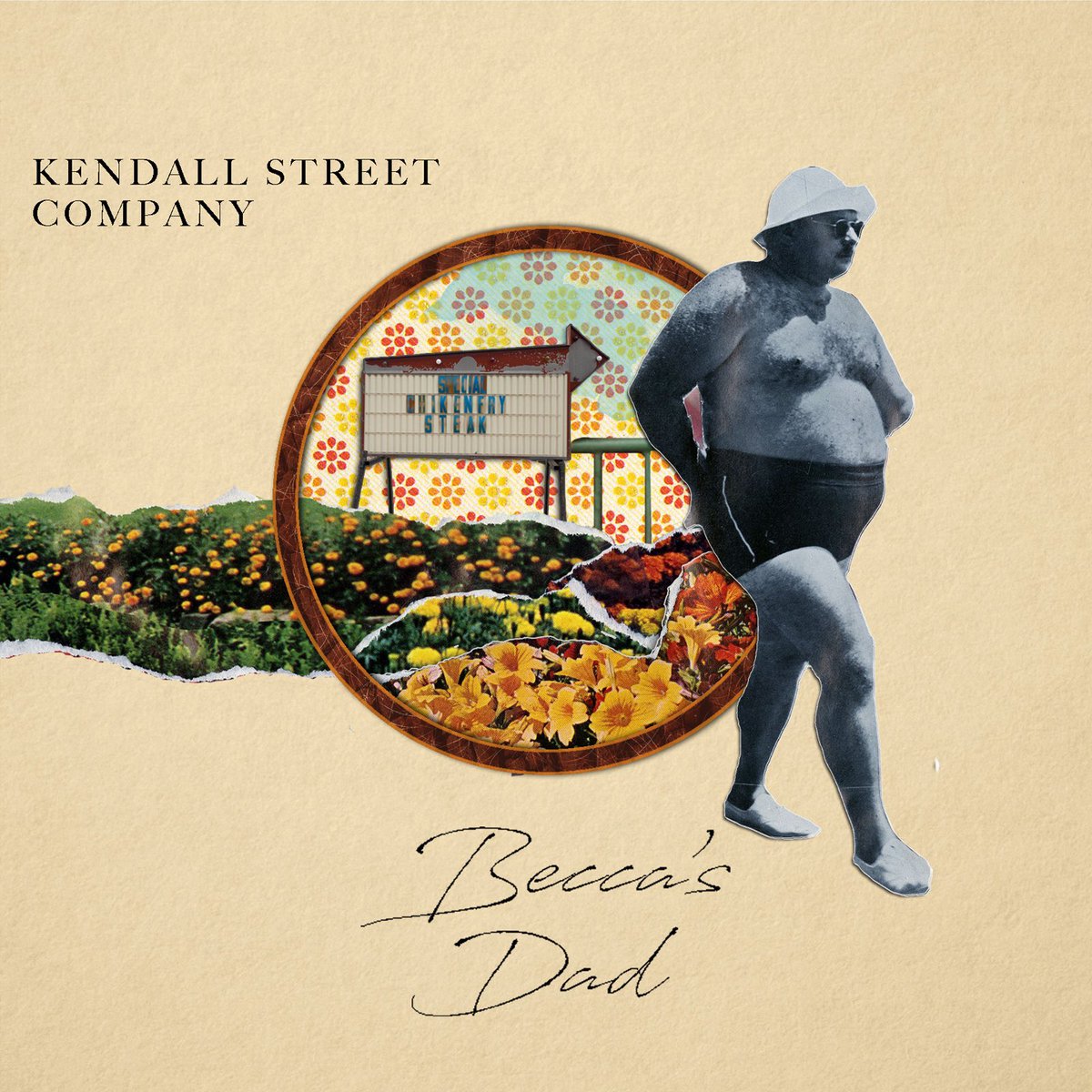 Kendall Street Company (@kendallstreetco) on Twitter photo We’re excited to announce the release of "Becca's Dad”. The raucous new single is already being touted as "the new Stacy's Mom" by fans 👀 The lyrics are based on actual events 😮
This one features <a href="/andyhallmusic/">Andrew Hall</a> of <a href="/stringdusters/">The Stringdusters</a> for a fiery lap steel solo!
LINK IN BIO We’re excited to announce the release of "Becca's Dad”. The raucous new single is already being touted as "the new Stacy's Mom" by fans 👀 The lyrics are based on actual events 😮
This one features <a href="/andyhallmusic/">Andrew Hall</a> of <a href="/stringdusters/">The Stringdusters</a> for a fiery lap steel solo!
LINK IN BIO