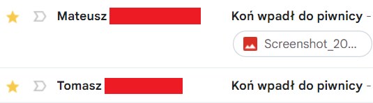 Dwóch Typów Podcast (@dwochtypow) on Twitter photo 