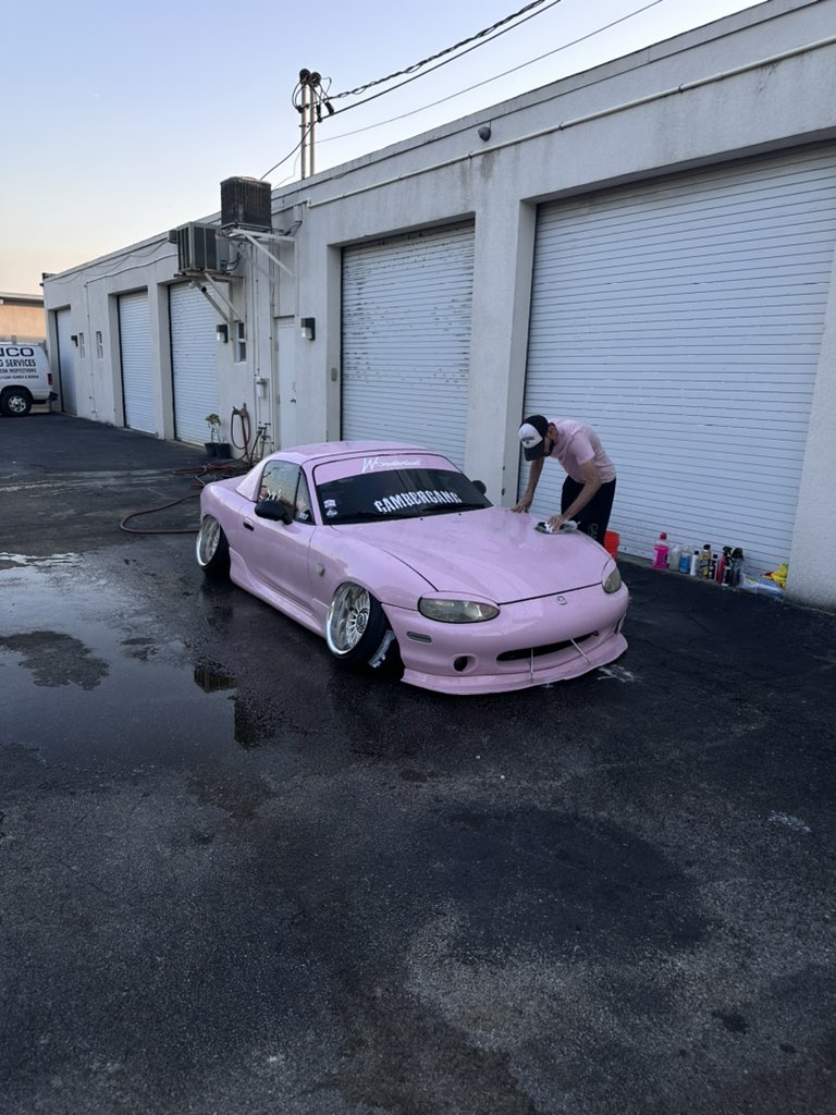 hendrx_media's tweet image. i am having a good time 💕