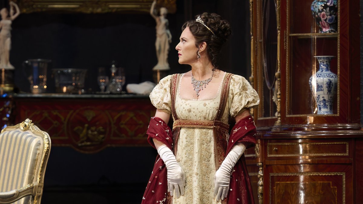 CanadianOpera's tweet photo. 🔥 Toi, toi, toi to our TOSCA team! 🔥

Ahead of tonight’s opening night performance, take a first look at the sumptuous vision of 19th-century Rome awaiting audiences in our stunning signature production.

🎫 Get tickets today at https://t.co/XhrFwWphiL https://t.co/NqiOQQ37Jy