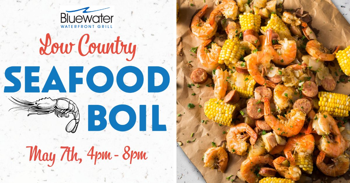 OceanicDining's tweet image. Lots going on in Wrightsville Beach this weekend, and we want you to join in on the fun!
✅BEACH SWEEP / Sat, May 6 @ Crystal pier at 9:30am
✅SEAFOOD BOIL / @BluewaterDining Sun, from 4-8pm. Live music, hefty portions of seafood, cocktail incl - Link in bio for pre-sale tickets.