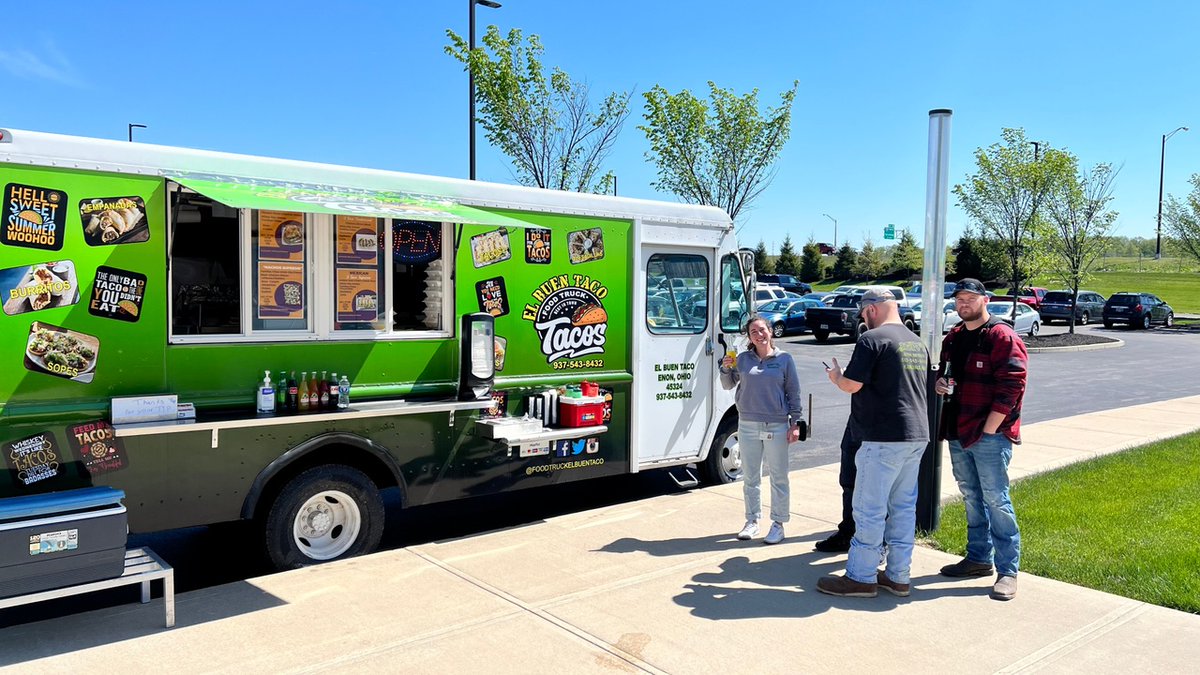 UNITED GRINDING tweet media