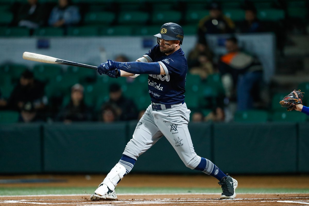 ¡Feliz 5 de mayo! 🇲🇽 

Conmemorando la batalla de Puebla, te dejamos a algunos peloteros poblanos que han destacado en nuestro beisbol🙌

Aurelio López, César Vargas, Édgar Torres, Edson García 🤩

#LigaARCO ⚾