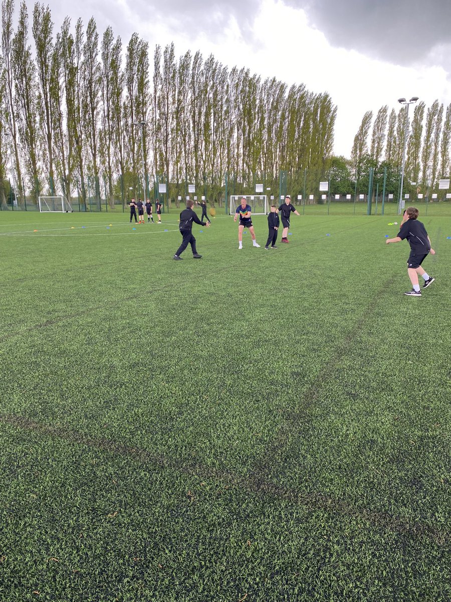 South Axholme PE tweet media