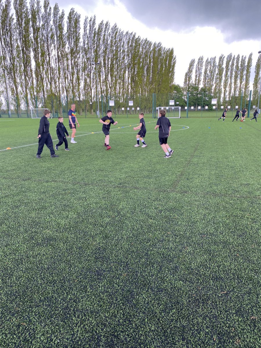 South Axholme PE tweet media