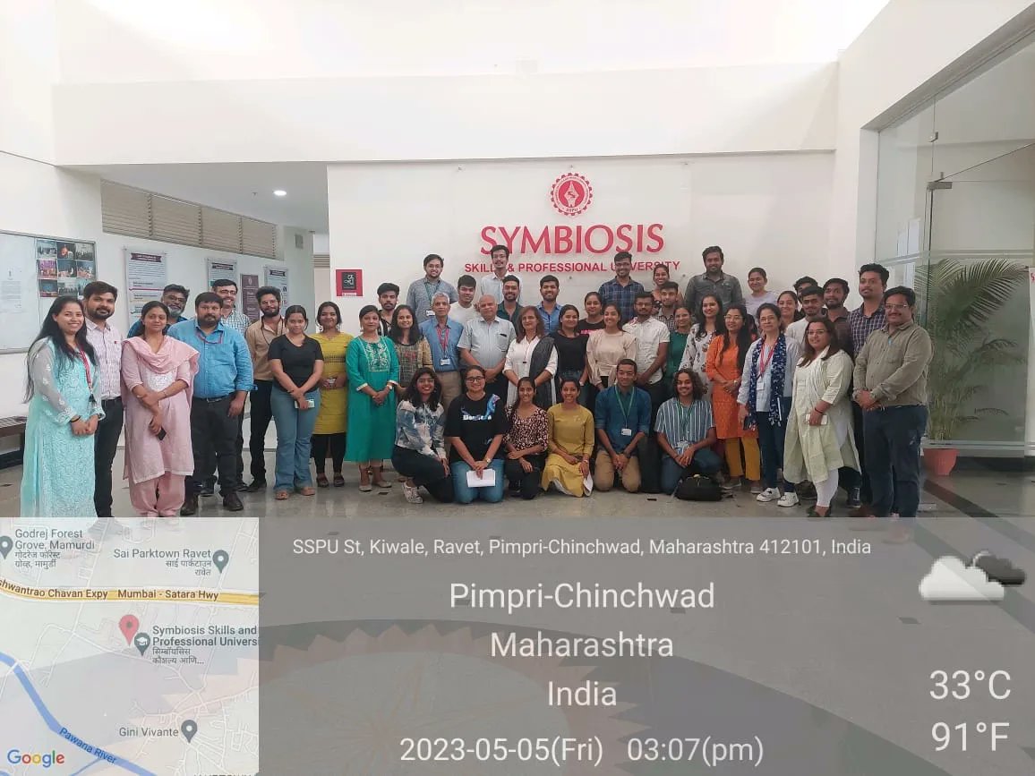 ssaudp1's tweet photo. Ar.Yatin Pandya's Architectural Research Workshop for the students of 4th year B.Arch In SAUDP, SSPU, Pune

#symbiosisarchitecture #architect #architecturalresearch #symbiosiskiwale #yatinpandyaaarchitect #vernaculararchitecture #traditional #memories https://t.co/TAhi1bU9ZD