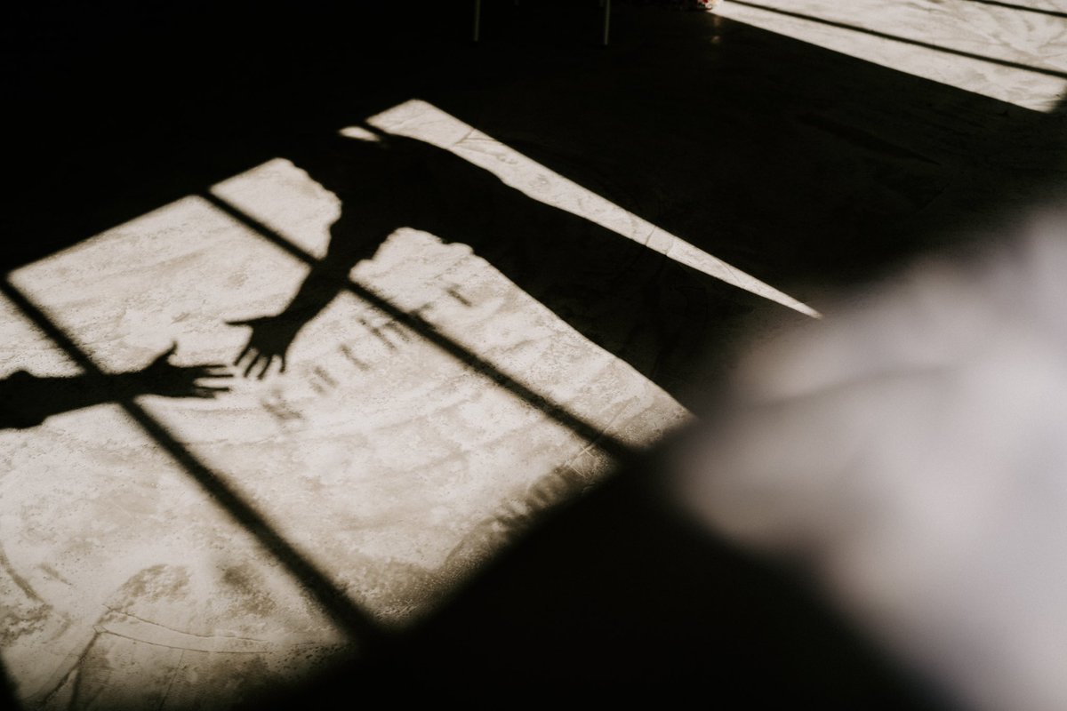 DVA Feeling Connected tweet media