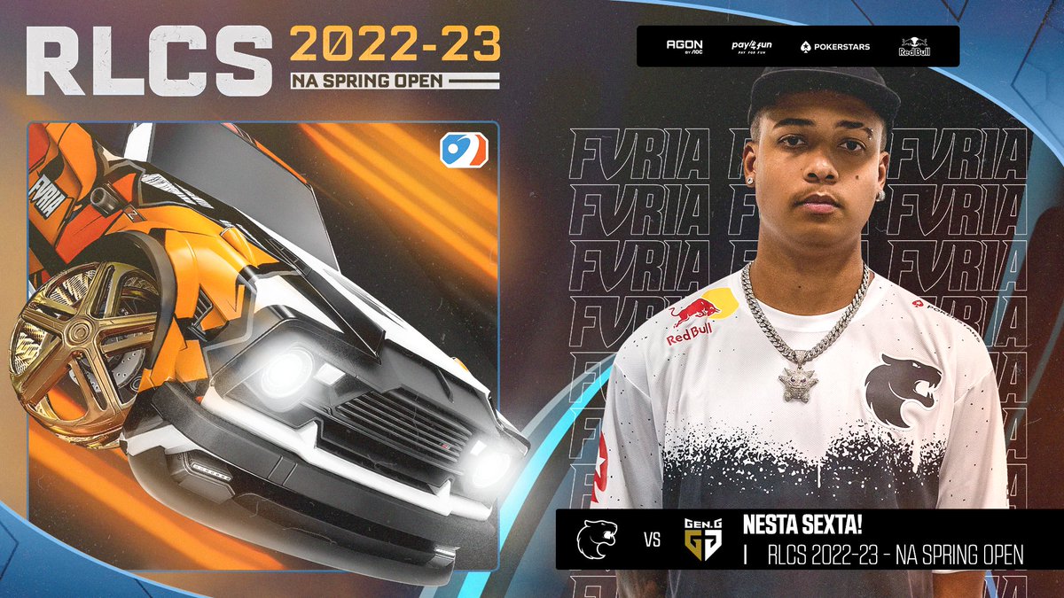 Furia Roster Rlcs 20243 FURIA on Twitter: