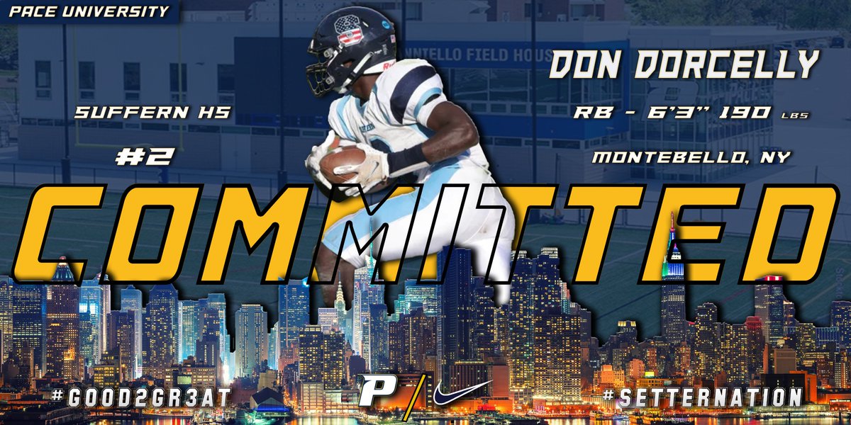 🚨 INCOMING DAWG 🚨

 Welcome to #SETTERNATION, 
@DonDorcelly ✍️🅿️

#GOOD2GREAT