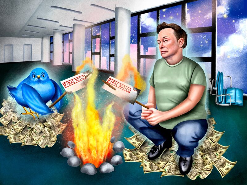 Businessweek no context tweet media