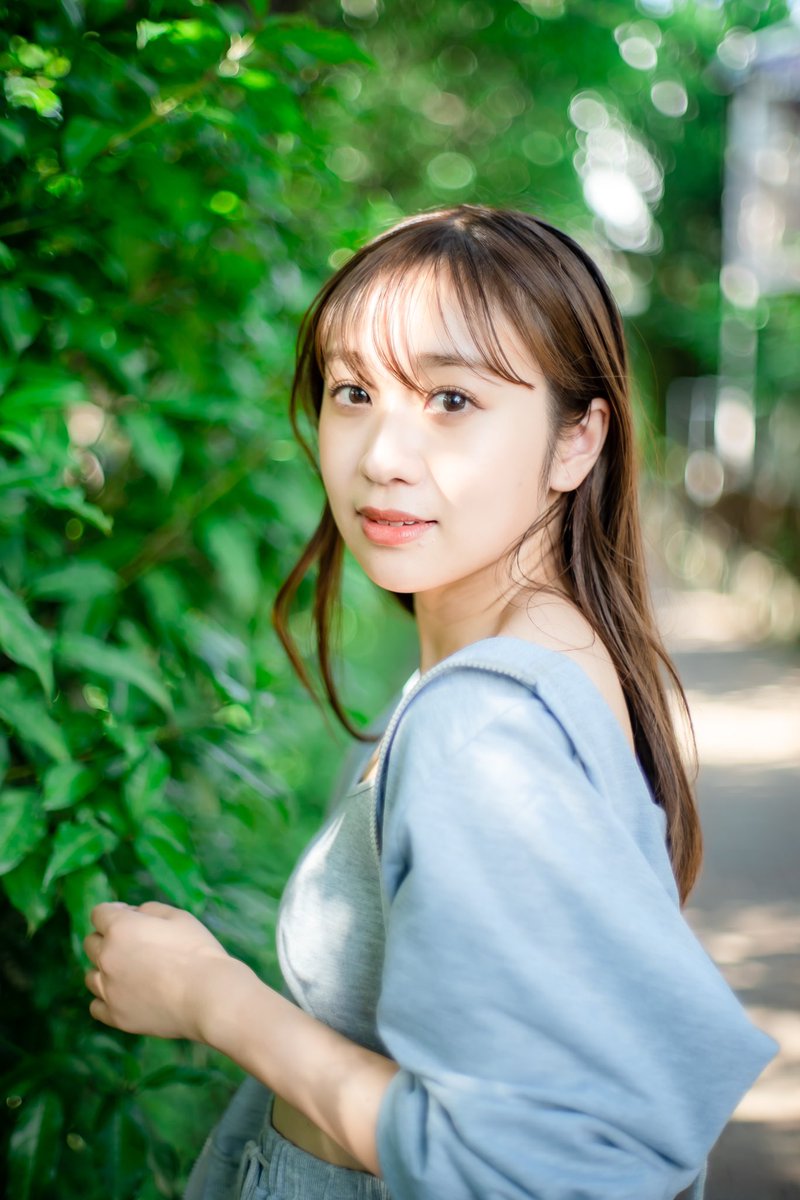 model:立川楓 ( @Kaede_Tachikawa )
#REFINE撮影会
#kaedephoto 
#君と僕が今ここにいる奇跡を残したい
#楓と僕が今ここにいる奇跡を残したい 
.
#A7M3 
#takumar50mmf14 
.
#α7iii #a7iii 
#oldlines 
#オールドレンズ 
#portrait 
#ポートレート 
#ファインダー越しの私の世界