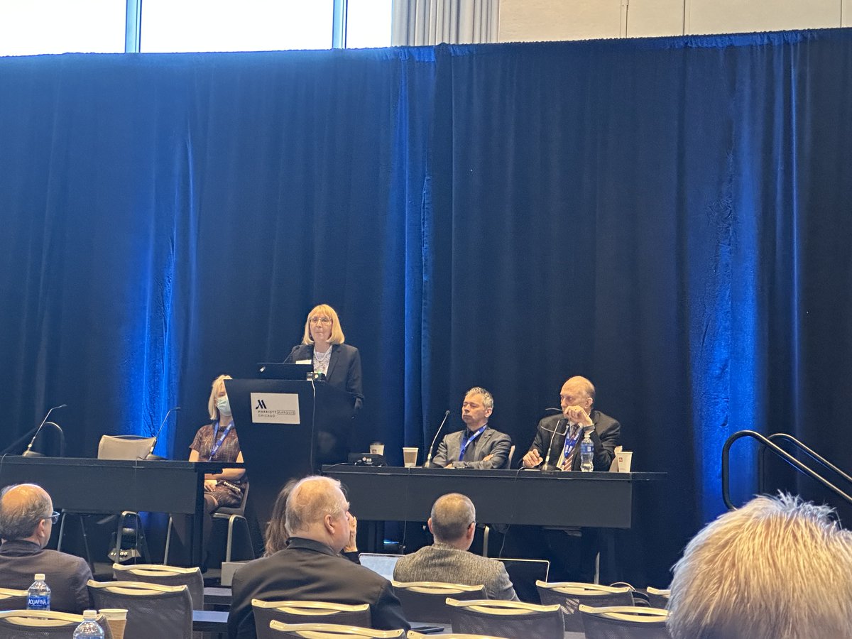BeyderLab's tweet image. Dr. Beverly Greenwood-Van Meerveld presented and rocked it 🤘🤘🤘on behalf of the  #basic_science of #DGBI group for @Romefoundation @DDWmeeting #DDW2023 with Dr. Kara Margolis, but we are missing Drs. Gary Mawe, Stu Brierley, Brian Gulbransen and Gerard Clarke