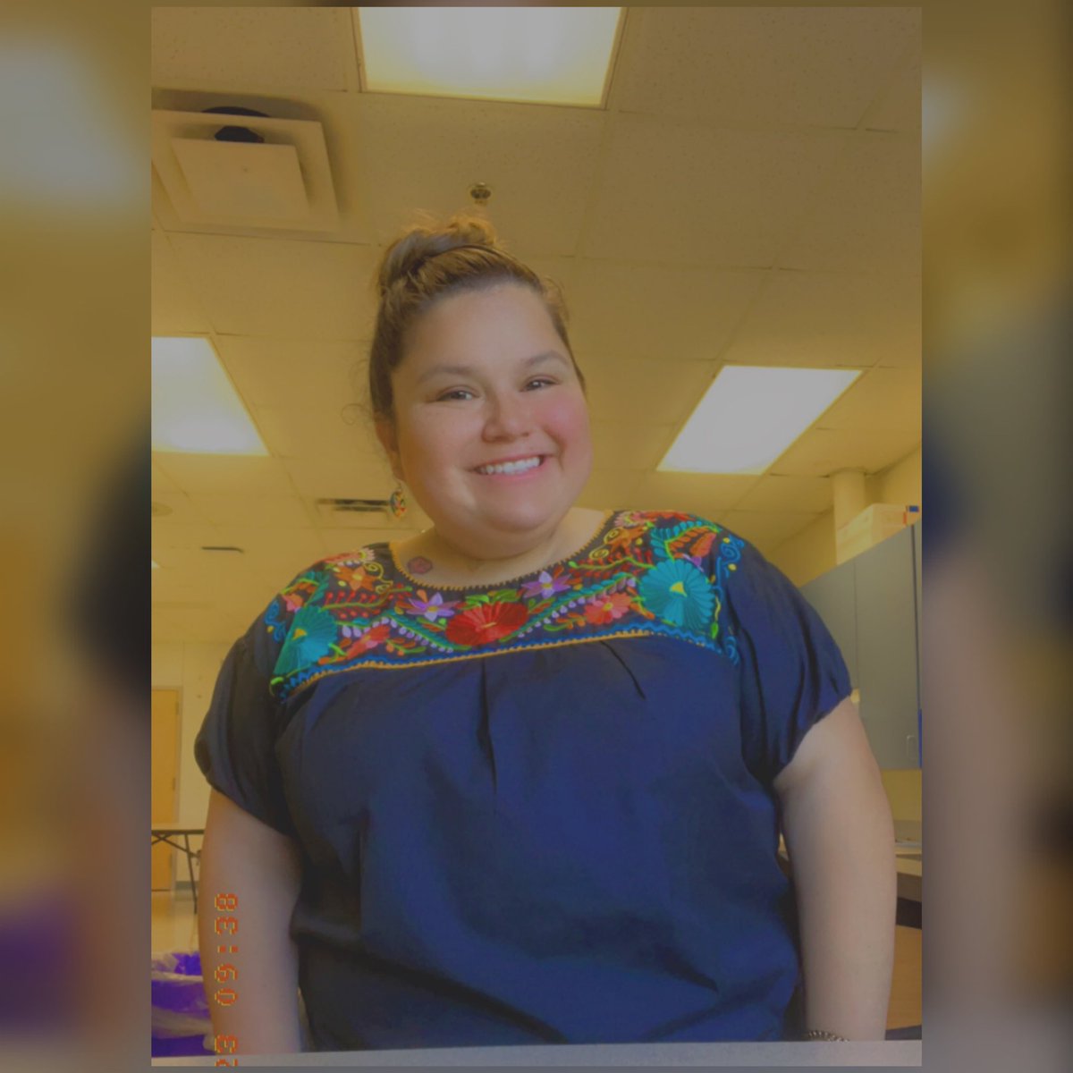 Ms.Alvarado tweet media