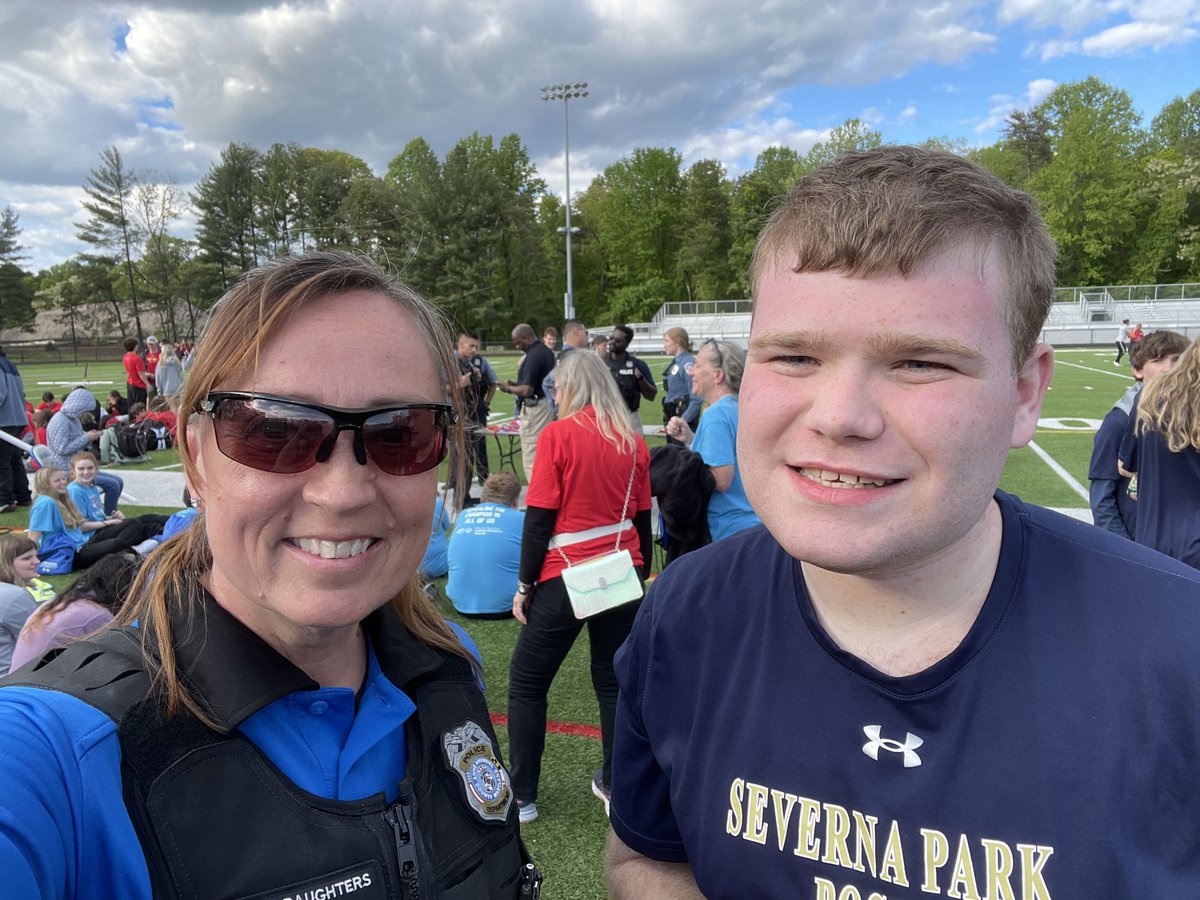 Anne Arundel County Police Department tweet media