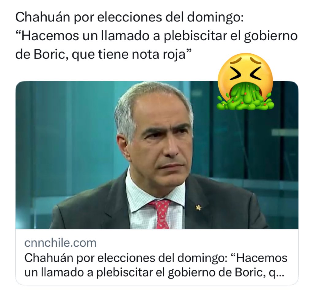 Adriana Goñi Godoy on Twitter "RT pparcos1 Más temprano que tarde y