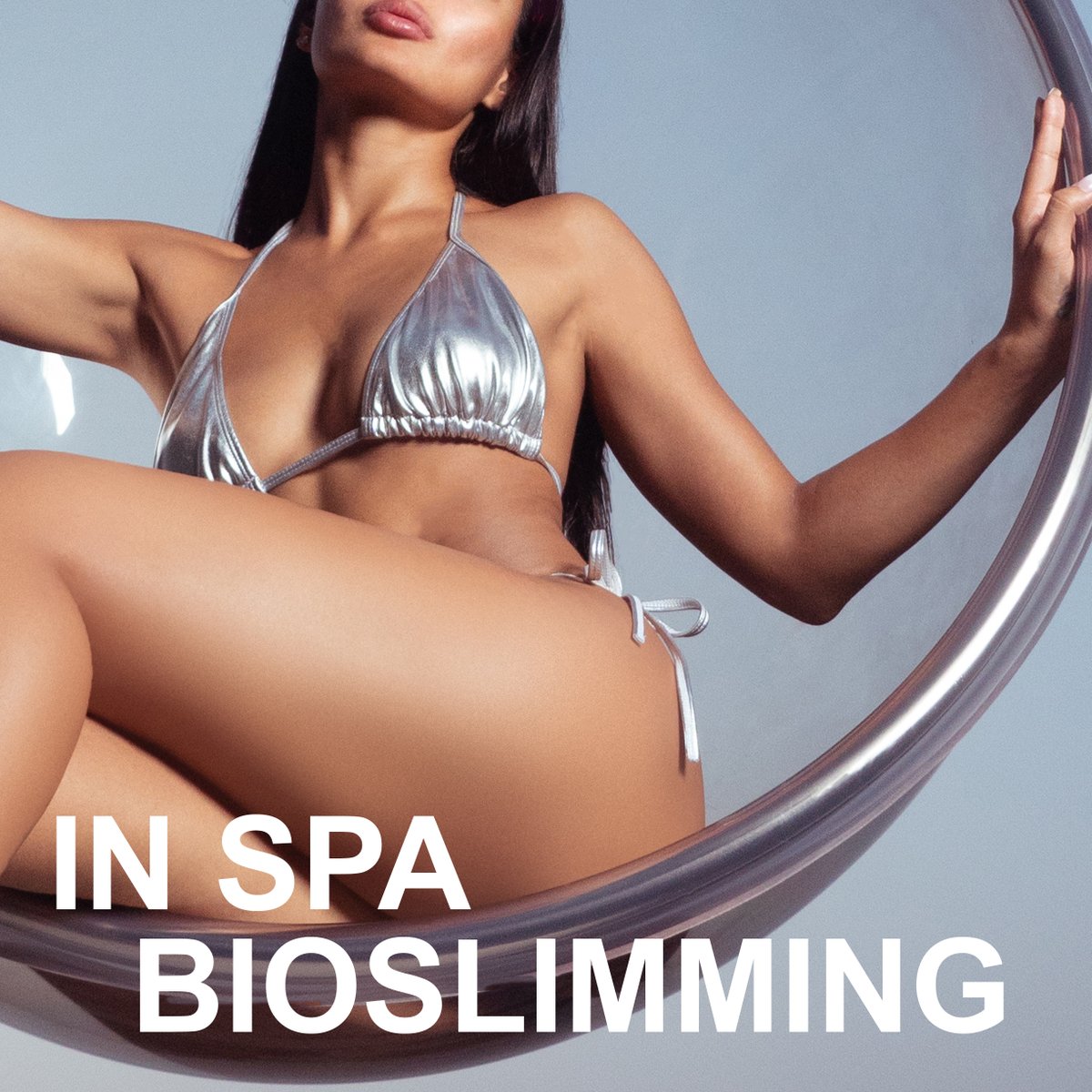 BIOSLIMMING's tweet photo. EXPERIENCE BODY CONTOURING WITH @BIOSLIMMING #bodywraps #bodycontouring
Bioslimming body wrap is an innovative treatment that slims, firms & tones your body. It helps to break down fat deposits and reduce the appearance of cellulite. https://t.co/J05UcZe5My