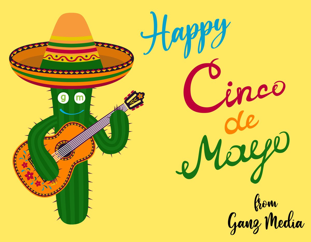 Happy Cinco de Mayo!  - GANZ Media receives Leadership Award @ City Hall! - mailchi.mp/0d44d3d39b02/c… #cincodemayo #seo #webdesign #graphicdesign #adacompliantwebsites #emailcampaigns #losangeles #southbay #siliconbeach #tracipark