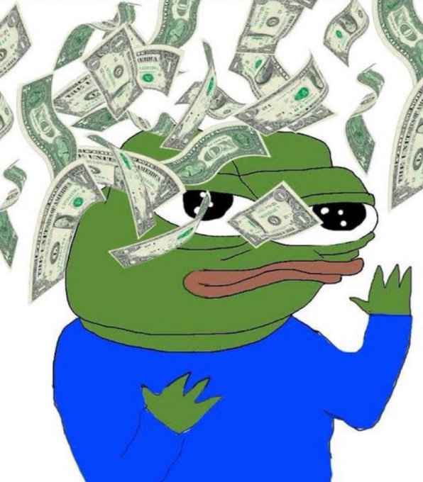 Elemont's tweet photo. ⚠️ Missed $PEPE?

I just found the next crypto hidden #gem sitting RIGHT NOW at only $10m market cap!!  🚀🚀🚀

➡️ Follow, Like, RT, &amp; Comment "PUMP IT!" and I'll send it straight to your DMs for FREE

#Bsc #Eth #Arb #Pepe #Memecoin https://t.co/u9QMC0McC8