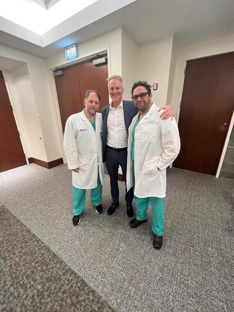 Peter Pattison tweet media