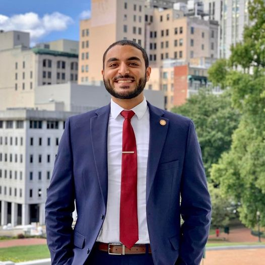 It is with a heavy heart that I share with you all that yesterday evening, we lost Shawn Soares after a car accident in Richmond, Virginia near Virginia Commonwealth University’s campus. Today, our VAYD community has been rocked losing one of our own.