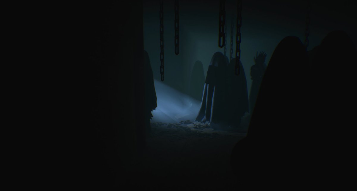 KingOfSilence : WISHLIST NOW ON STEAM tweet media