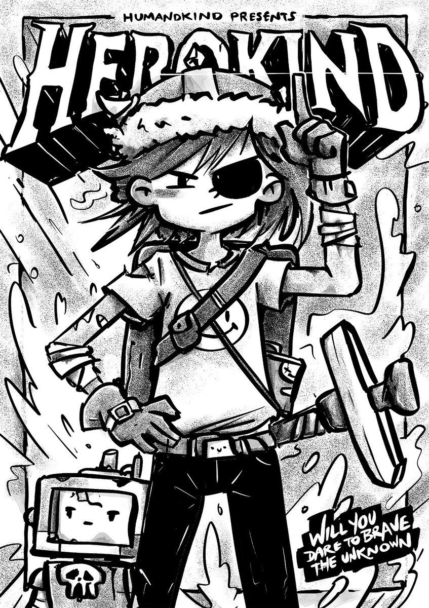 humankind 🖤 tweet media