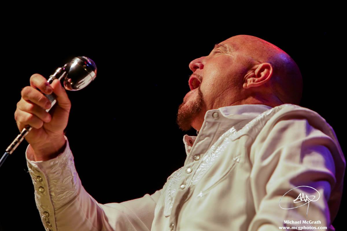 "Kim Wilson is a natural, a born entertainer. He’s got one of the great blues voices and he’s on any list of great harmonica players." -  Music Enthusiast