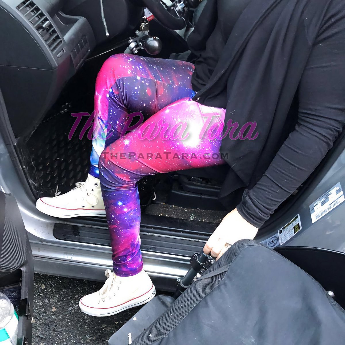 TheParaTara's tweet photo. Good morning! My legs feel especially small this morning.
#wheelchair,#wheelchairgirl,#disabledmodel,#paraplegic,#disabledbutcute,#disabledandcute,#paralympian,#disabledgirl,#disabledwoman,#leggings https://t.co/kRL5RM08CH