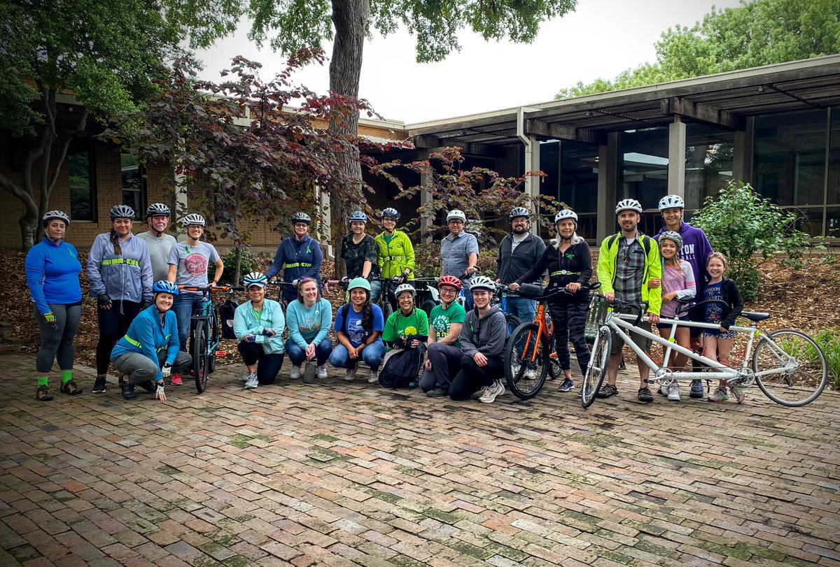 bikedenton's tweet image. One week away! Show your support for a bicycle-friendly Denton by attending the #BikeMonth proclamation at the beginning of the Denton City Council meeting on Tuesday, May 16 at 6:30 PM. bit.ly/429PRob