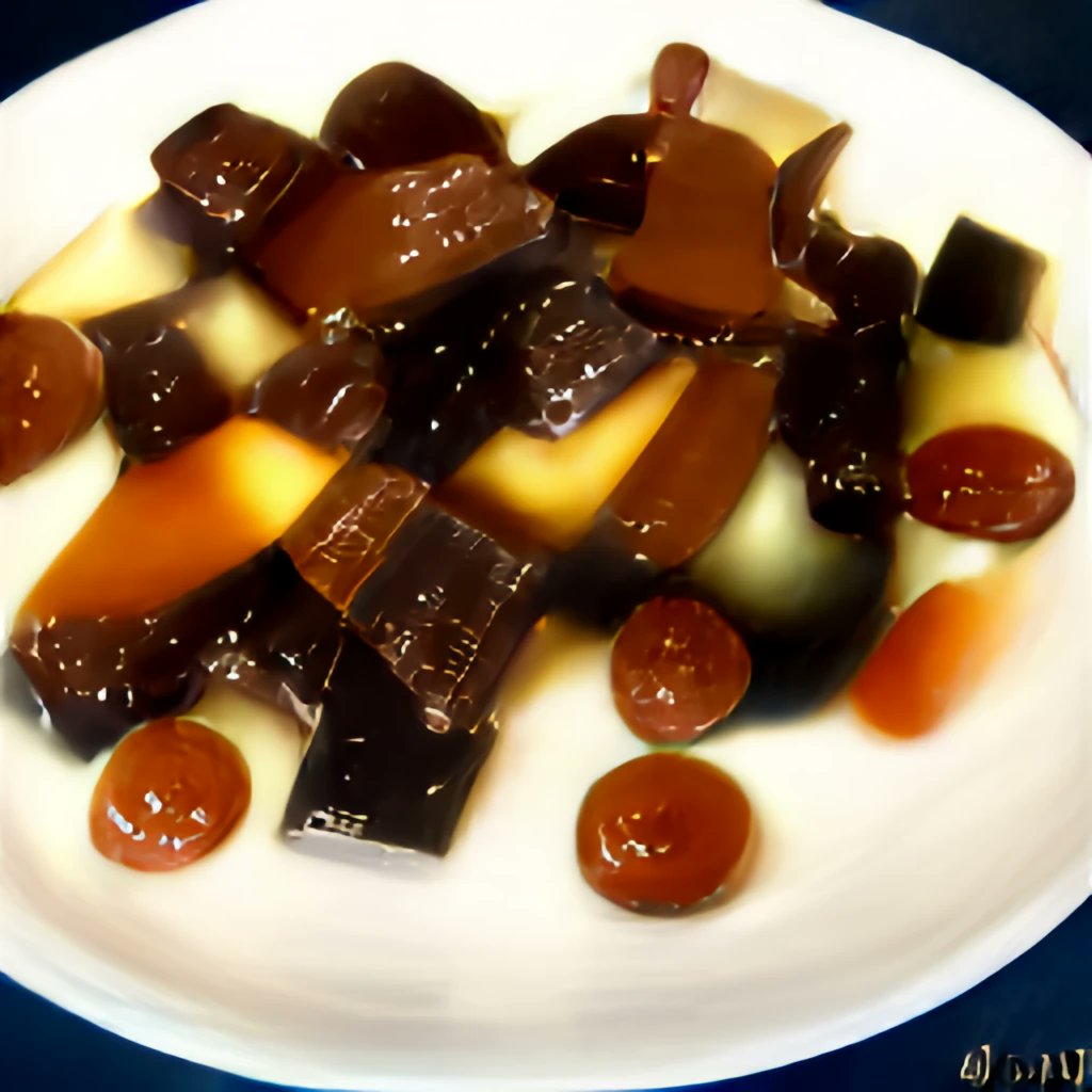 SILVERCORRAL's tweet photo. Super Special Thursday: Stir fuzzy asian plum wine piled on toffee pear nectar fudge sauce. #food #buffet https://t.co/tHWpuMFcNO