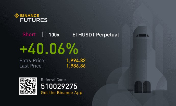 UpnDown_Signals's tweet photo. Easy gains 🥱 #ETH https://t.co/ykh1mvCglV