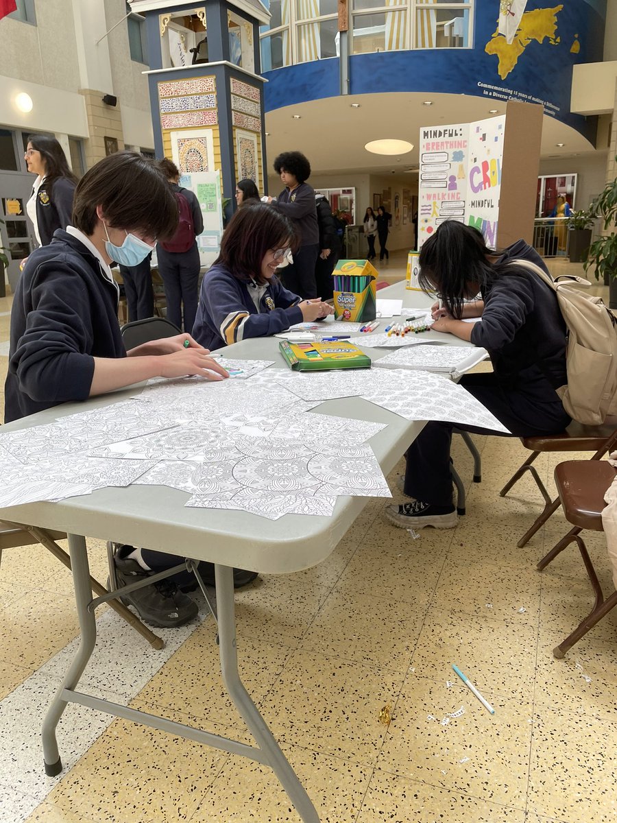 St Francis Xavier SS tweet media