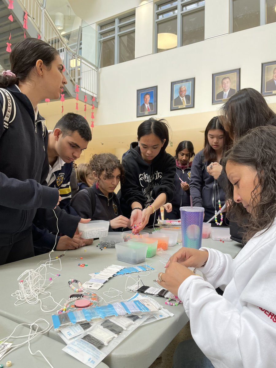 St Francis Xavier SS (@stfx_tweets) on Twitter photo 1/2 Taking care of our #mentalhealth today. Thank-you to our mental health champions & our amazing CYW Ms. Saunders for organizing this much needed event. <a href="/DPwellness4all/">DPwellness4all</a> <a href="/DPCDSBSchools/">Dufferin-Peel Catholic District School Board</a> #MentalHealthAwarenessWeek #DPCDSB_CEW 1/2 Taking care of our #mentalhealth today. Thank-you to our mental health champions & our amazing CYW Ms. Saunders for organizing this much needed event. <a href="/DPwellness4all/">DPwellness4all</a> <a href="/DPCDSBSchools/">Dufferin-Peel Catholic District School Board</a> #MentalHealthAwarenessWeek #DPCDSB_CEW