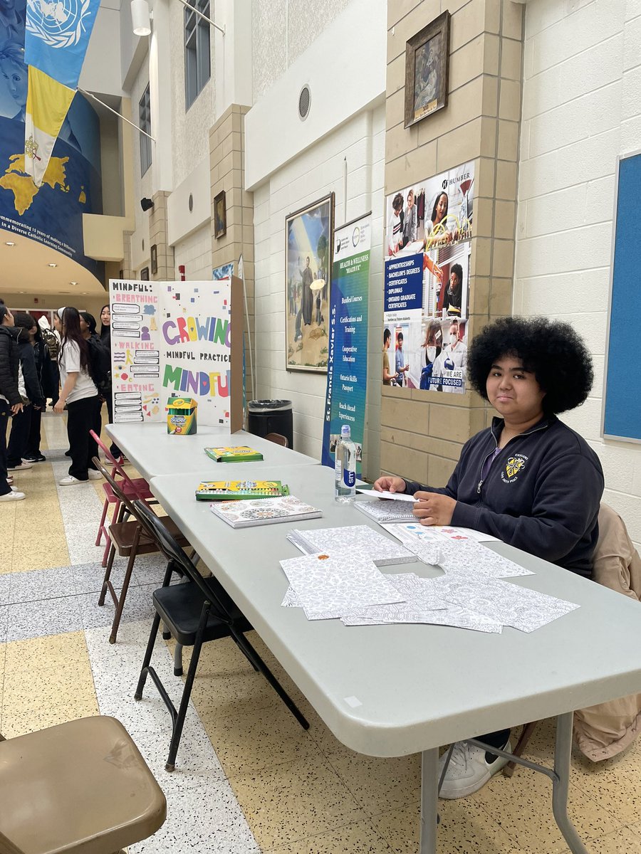 St Francis Xavier SS tweet media