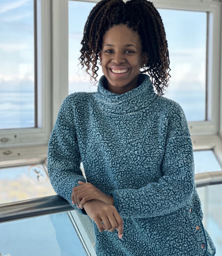 Maxine Shaw, Esq. tweet media