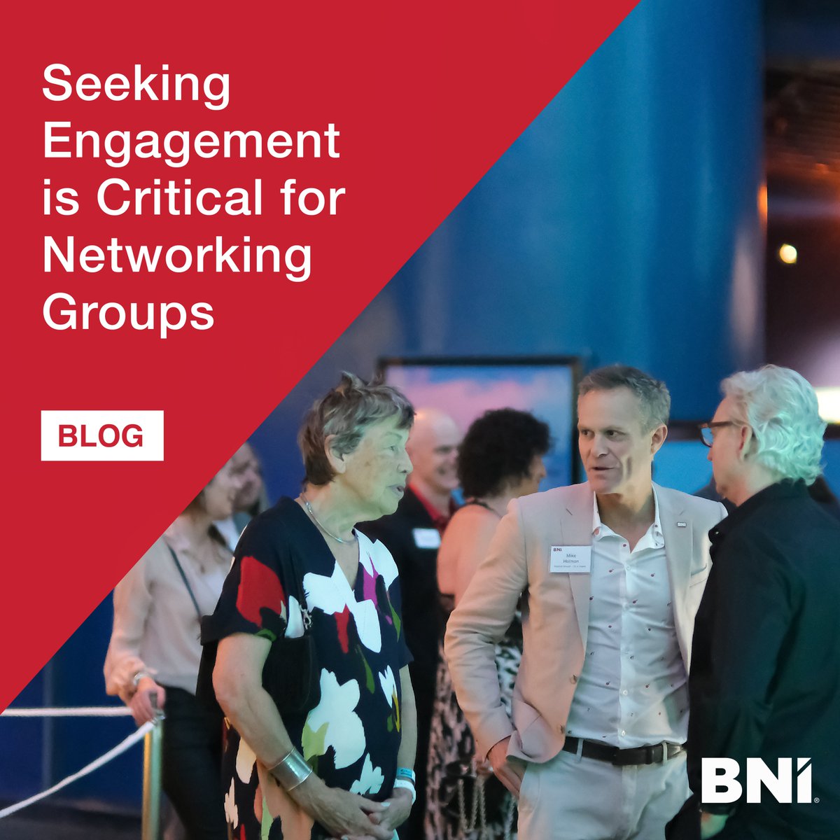 BNI_official_pg's tweet photo. Are you struggling with building strong relationships in your network?

@IvanMisner shares his golden rule that will support your efforts to create meaningful conversations. Read the blog here: https://t.co/3LYgr1I7db

#BNI #BNIMembers #Networking #NetworkingGroups https://t.co/E0G3hjOqSB