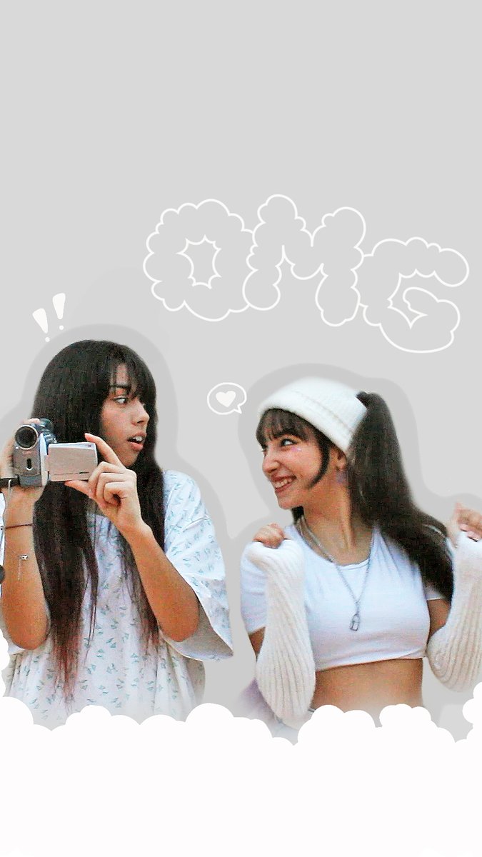 #NewJeans #OMG 
Dance Cover By Min &amp; Nyan  

#newjeanschallenge #OMGchallenge #NewJeans_OMG #NewJeansdancecover #kpop #kpopdancecover #kdance #dance #dancegroup #videoedition #relight 

⬇️⬇️⬇️
instagram.com/p/Cr1URmboZpD/