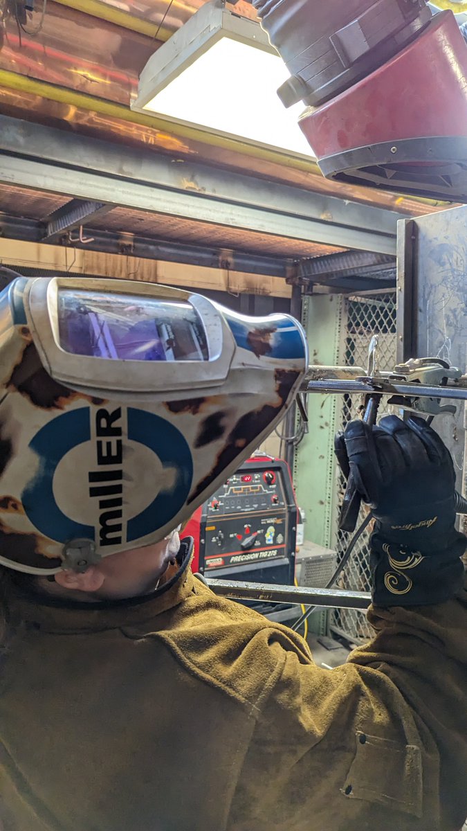 PATHS Director tweet media