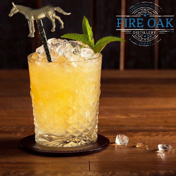Fire_Oak's tweet photo. Howdy Everyone,

Welcome to Fire Oak Friday!  This week’s cocktail is the Fire Oak Mint Julep. SPOILER ALERT…..we will have them here tomorrow 5/6/23 along with Brims and Rims, and The Caterwaules.
Check our FB and IG pages for details.

Spirited Cheers, https://t.co/5YfY7yC6Bn