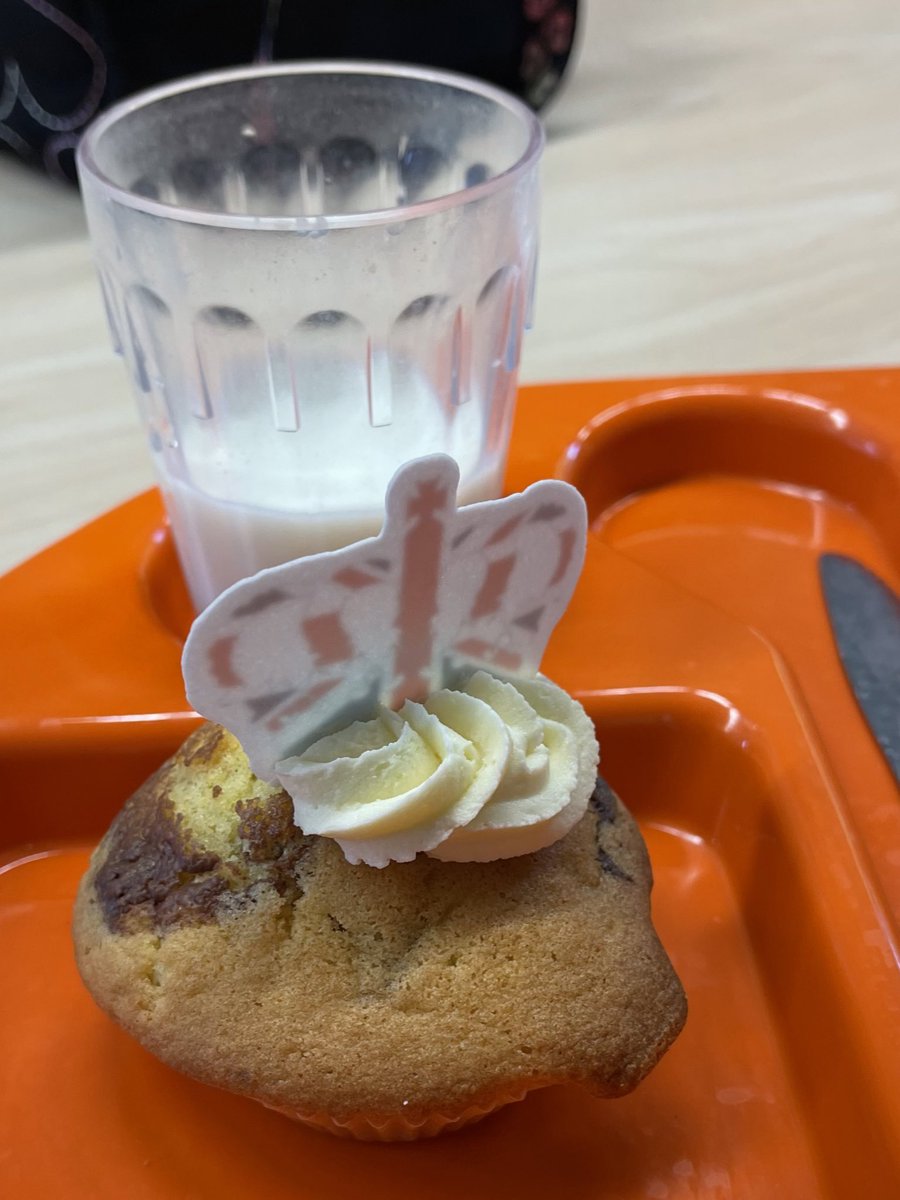 Staples Road School tweet media