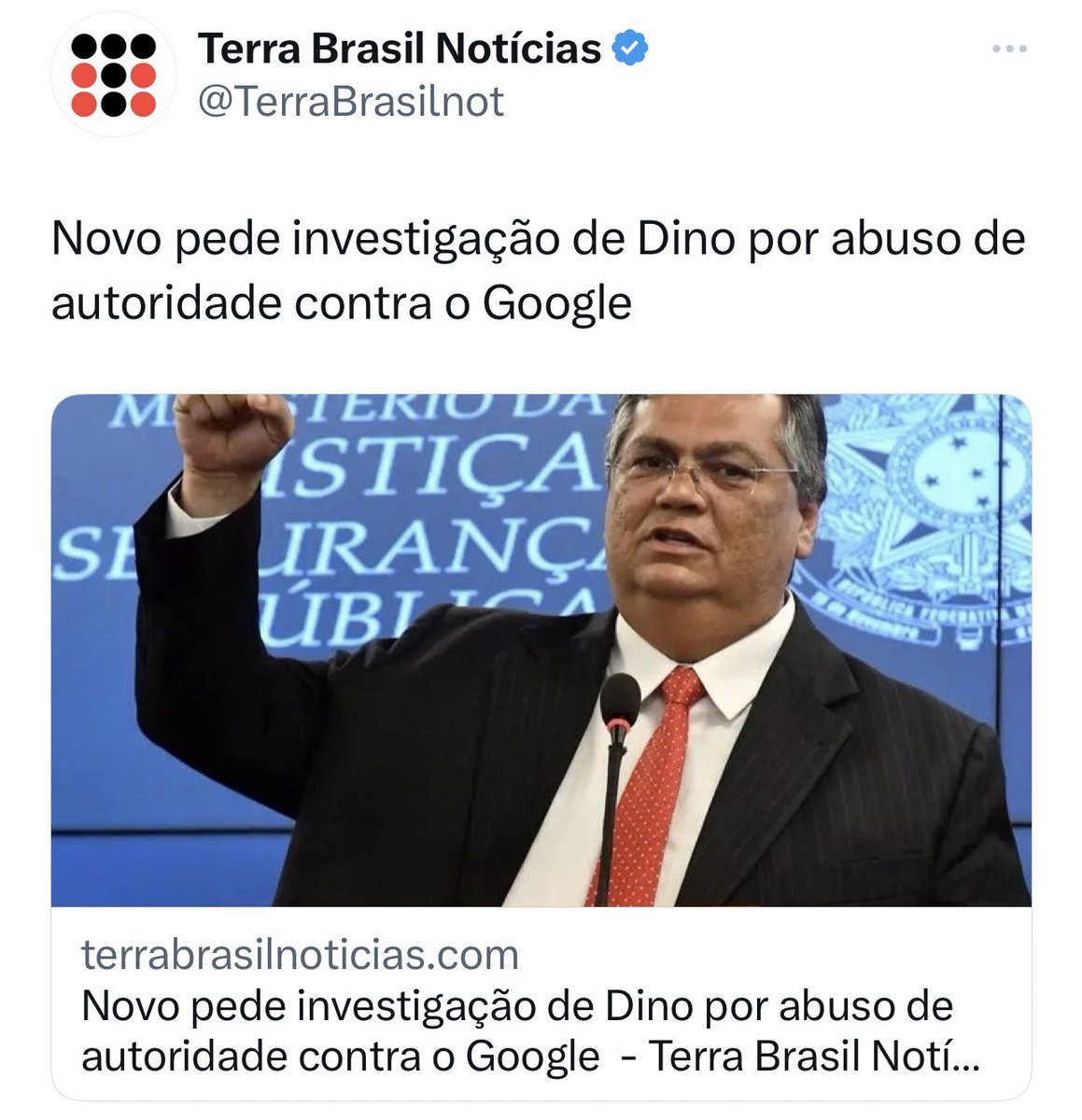 Abuso de poder contra o povo brasileiro… E o Google tem poder mundial👀🔥 aguardando os próximos capítulos 🌪️