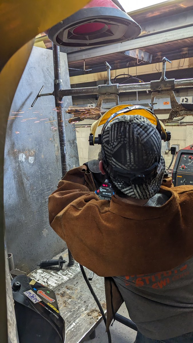 PATHS Director tweet media