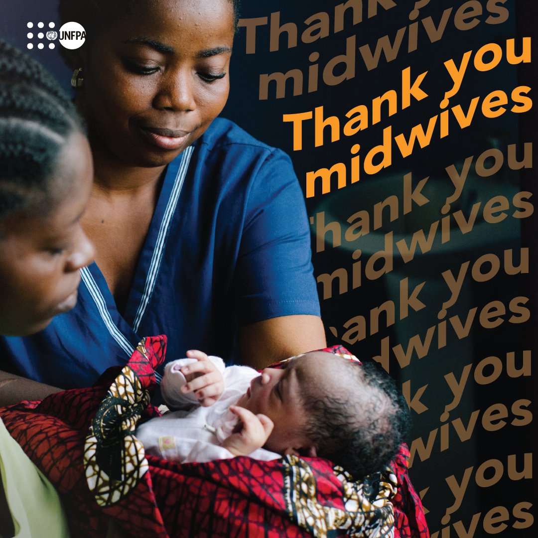 EndFistula's tweet photo. #midwives are key to preventing #fistula
#IDM23 https://t.co/xeMDQ5eSGA