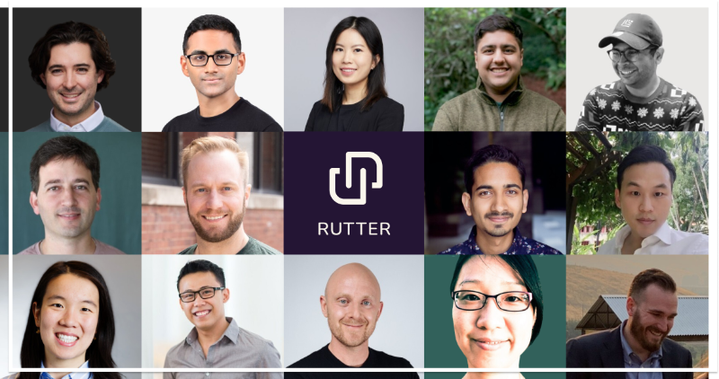 RutterAPI's tweet photo. 🙏 We are honored to welcome our first cohort for our Fintech Advisory Council, which consists of leaders from various companies, from startups to scale-ups to established household names representing diverse perspectives.
#fintech #advisory #council #innovators