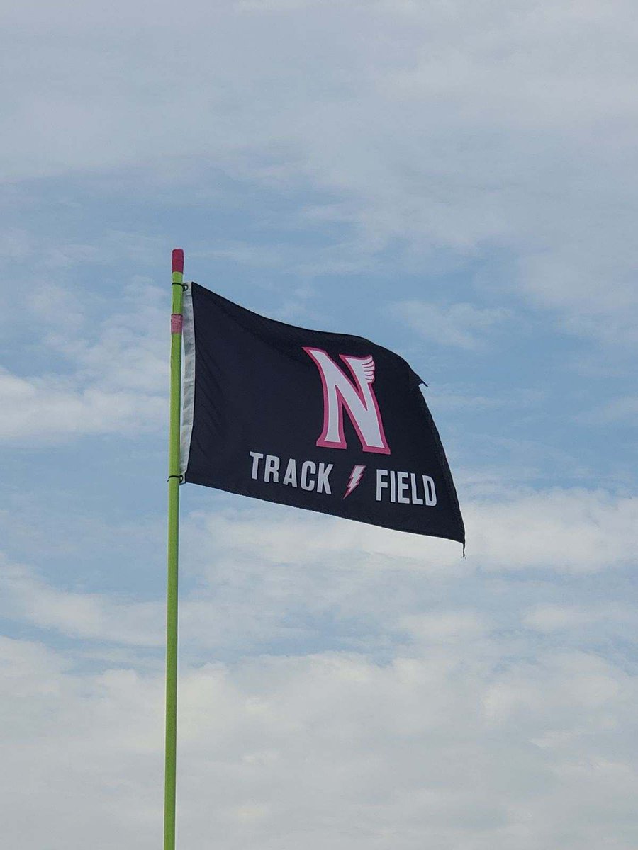 SMNTrack's tweet photo. The quiet before the storm
#NorthRelays https://t.co/uYBfEAv3RL