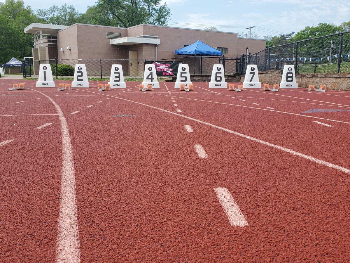 SMNTrack's tweet photo. The quiet before the storm
#NorthRelays https://t.co/uYBfEAv3RL