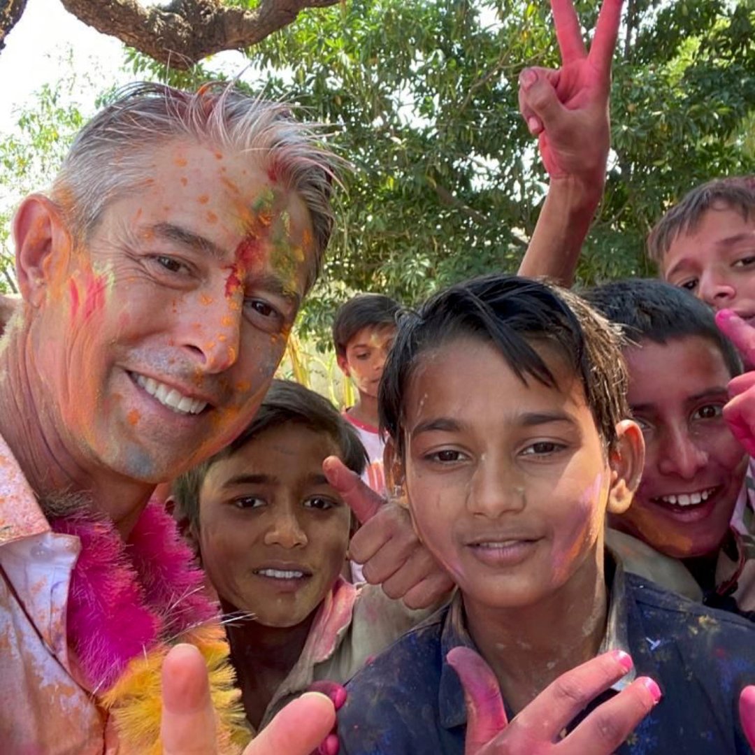 geoex's tweet photo. We're continually impressed by the passion of our GeoEx community to make a positive difference in the world. Your adventurous spirit to explore with an open mind and heart inspires us every day.

https://t.co/7WjpmTcp8u

📸 Shaitan Rathore

#TouristAppreciationDay #Travel #GeoEx https://t.co/LzBtsXIlqe
