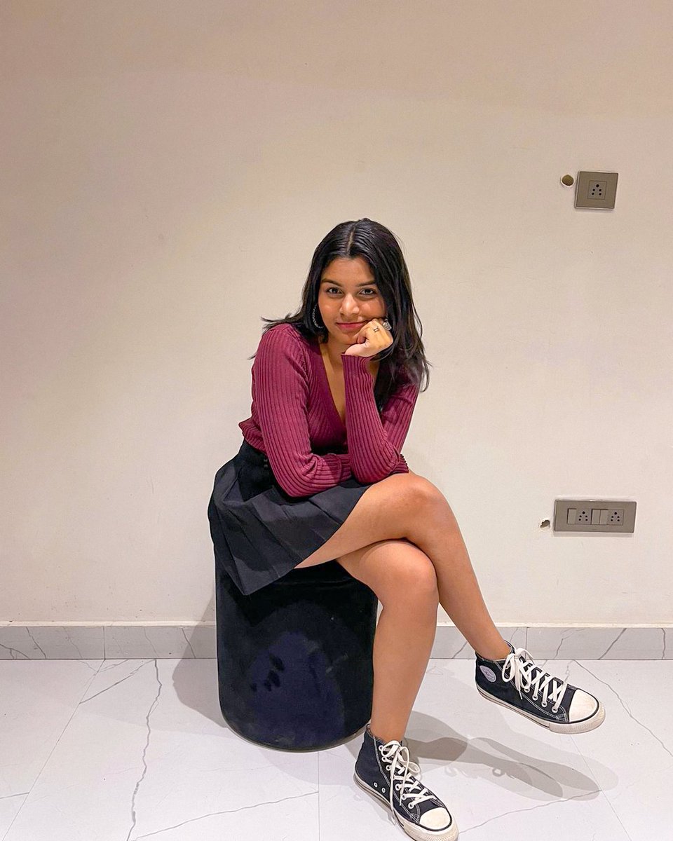 Harshita tweet media