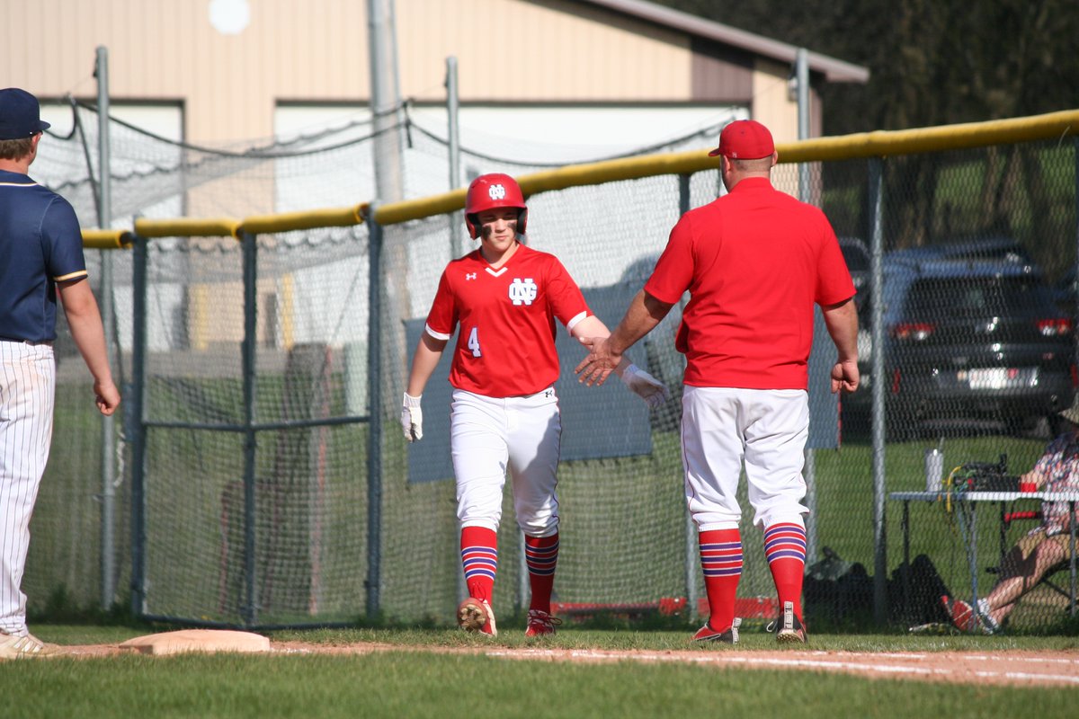 New Glarus Athletics tweet media